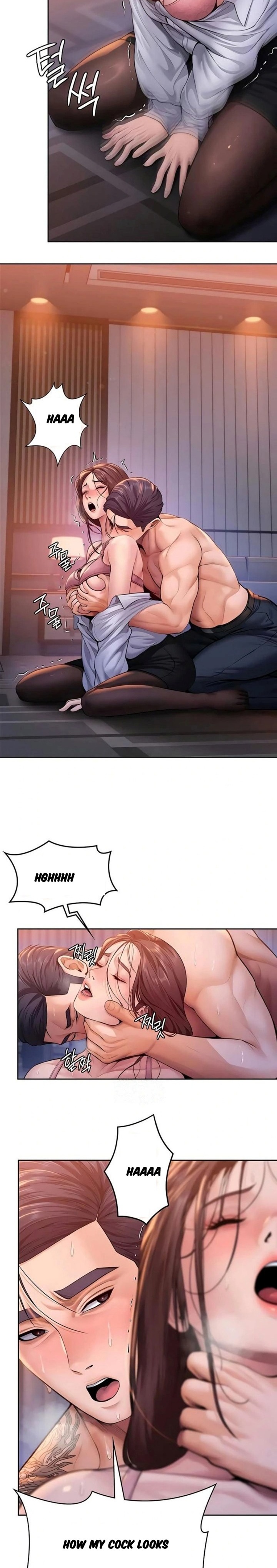 I Will Protect You 14