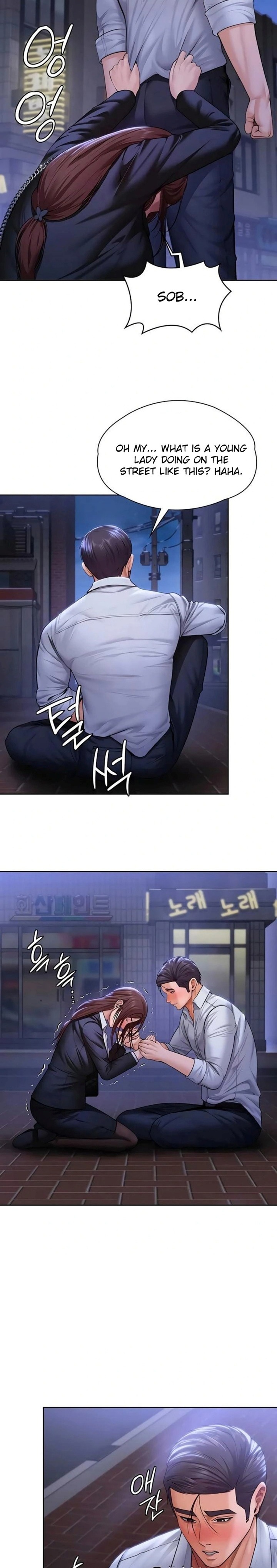 I Will Protect You 5