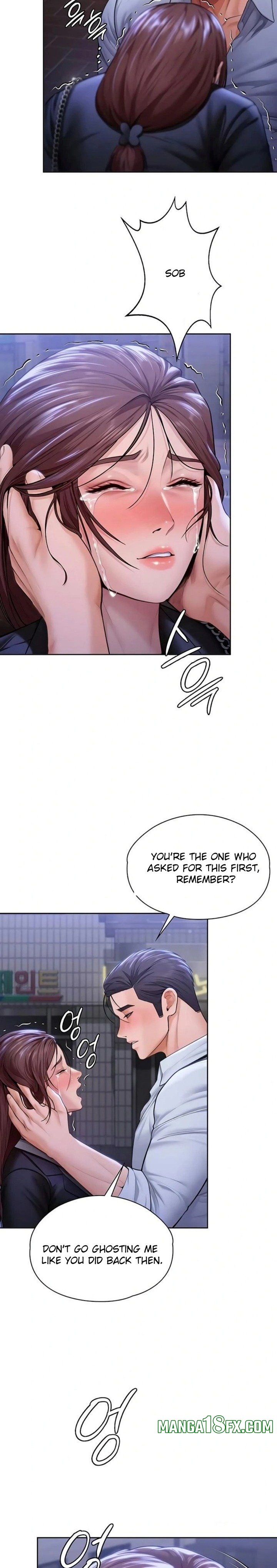 I Will Protect You 6