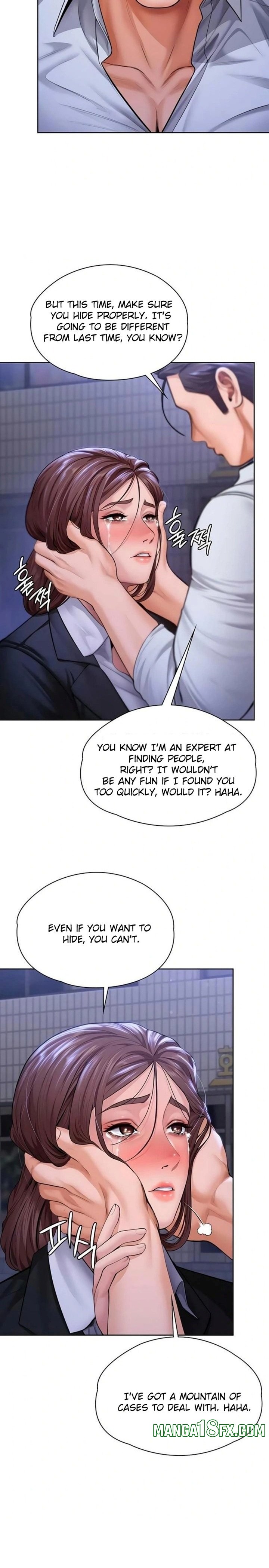 I Will Protect You 8