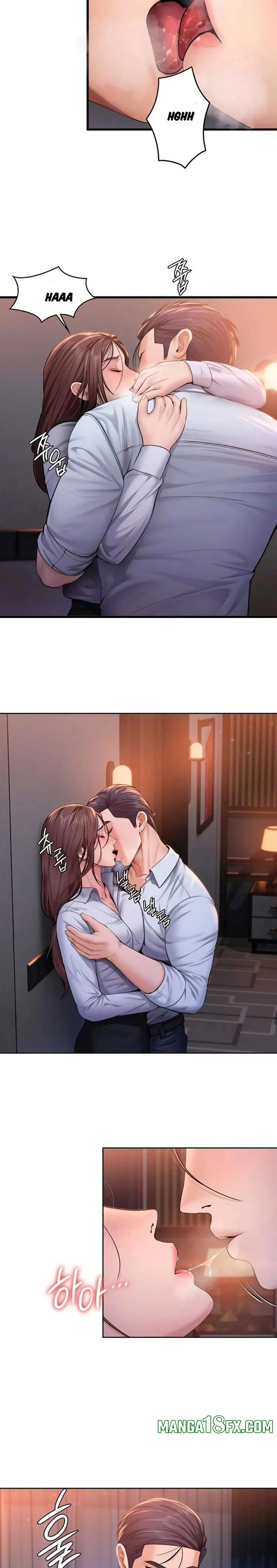 I Will Protect You 10