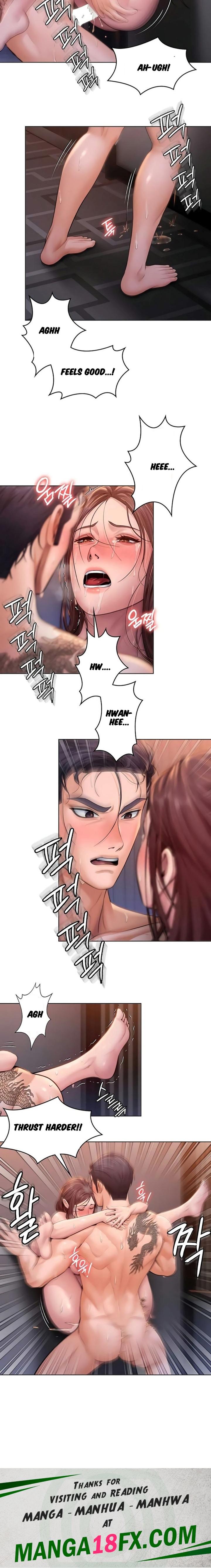 I Will Protect You 14