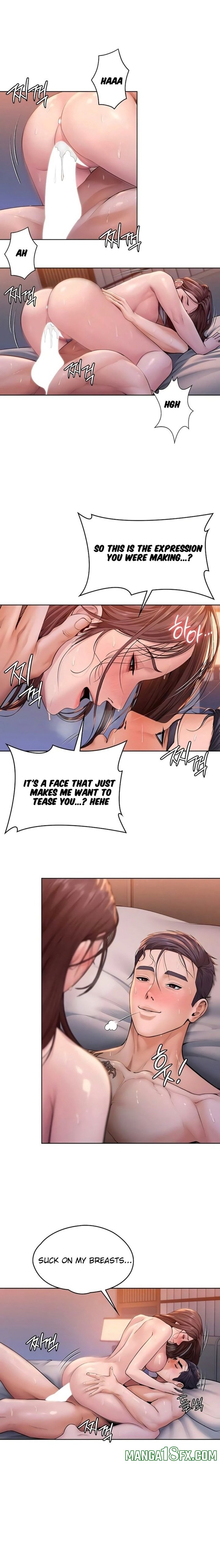 I Will Protect You 6