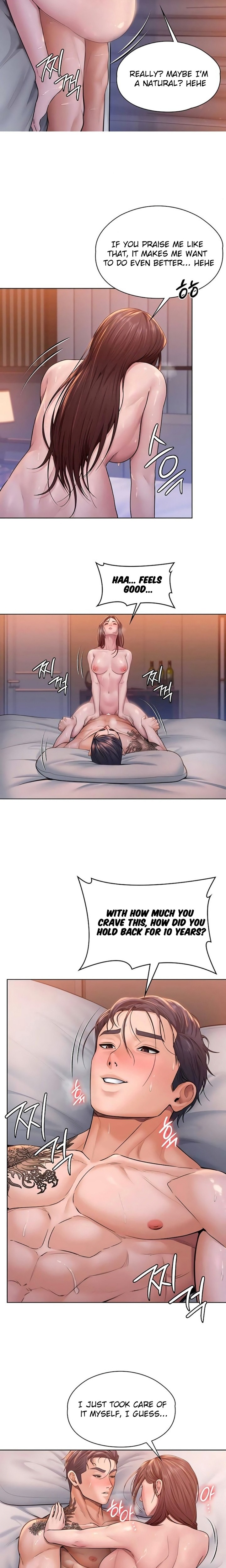 I Will Protect You 8
