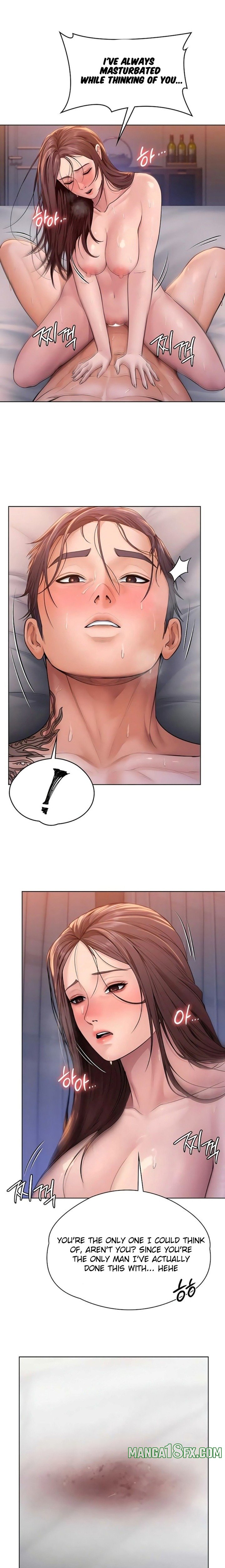 I Will Protect You 10