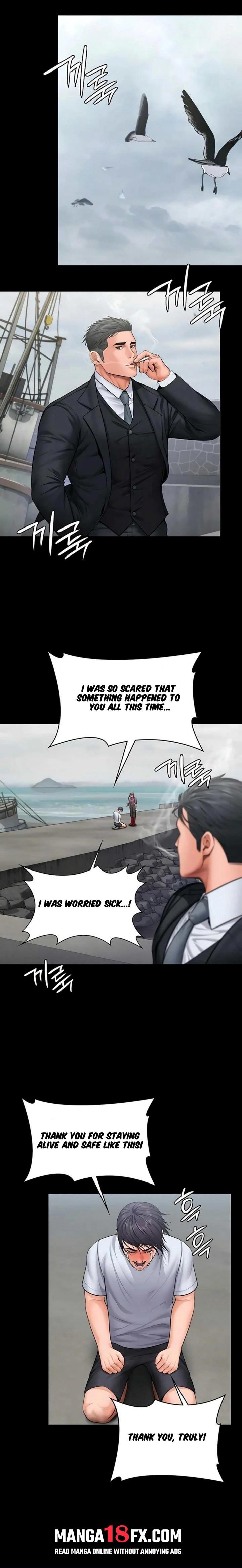 I Will Protect You 13