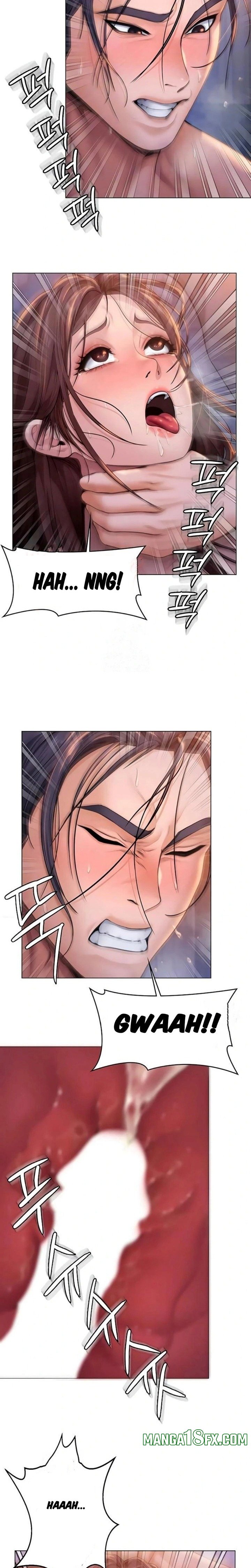 I Will Protect You 5