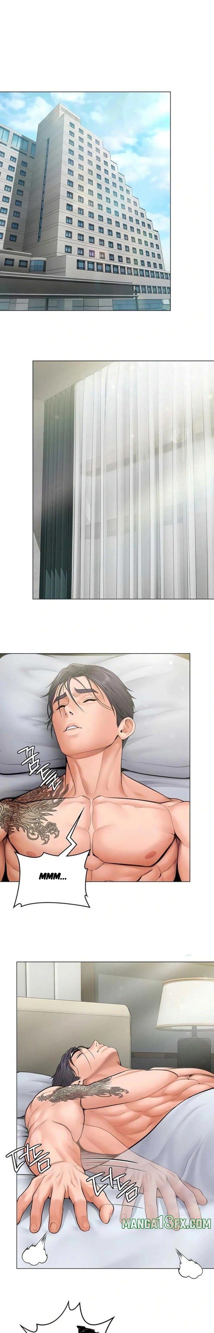 I Will Protect You 9