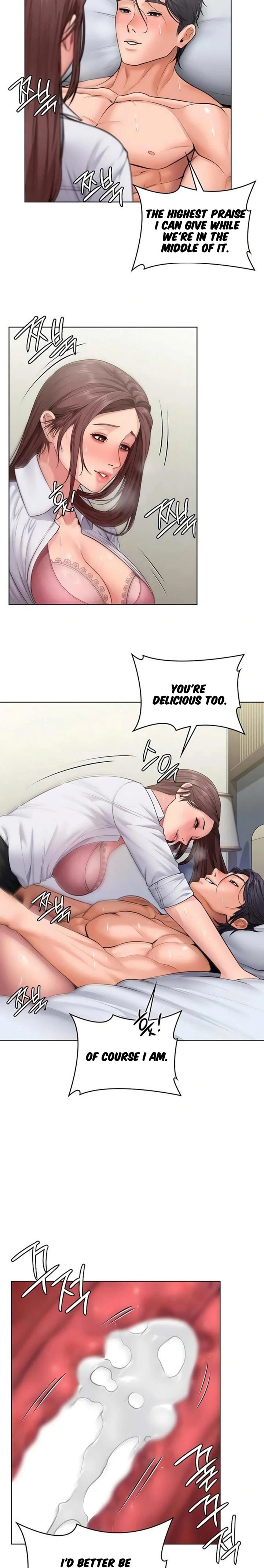 I Will Protect You 12