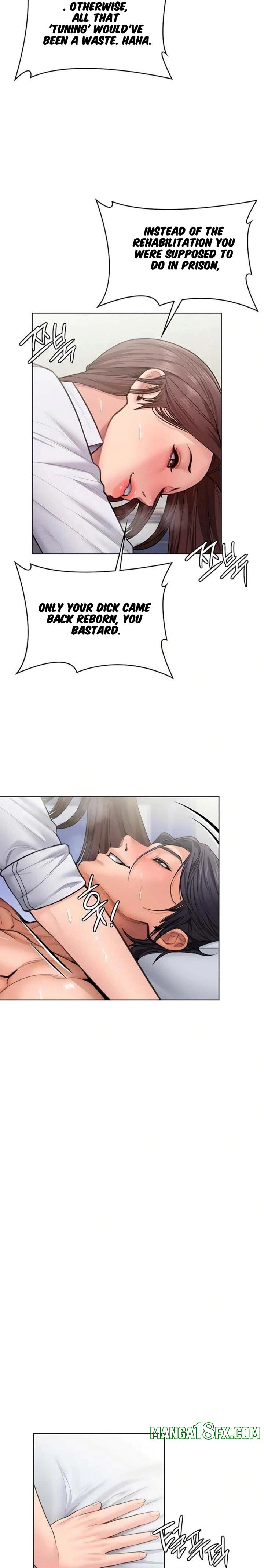 I Will Protect You 13