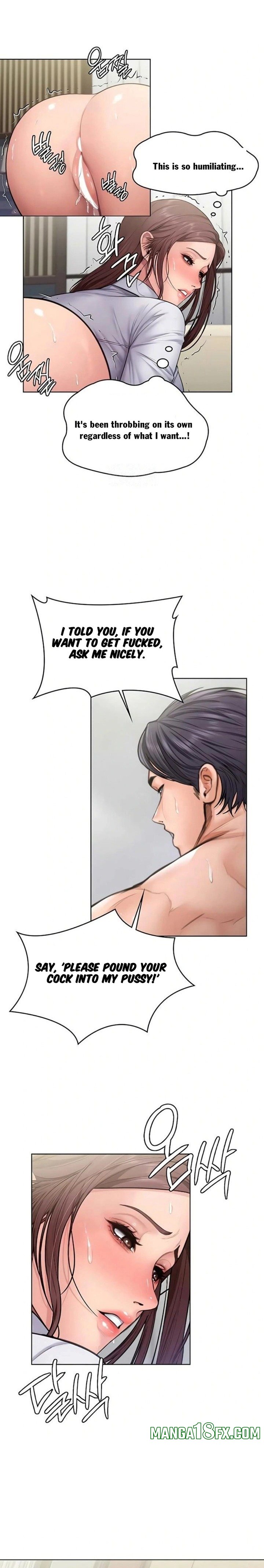 I Will Protect You 18
