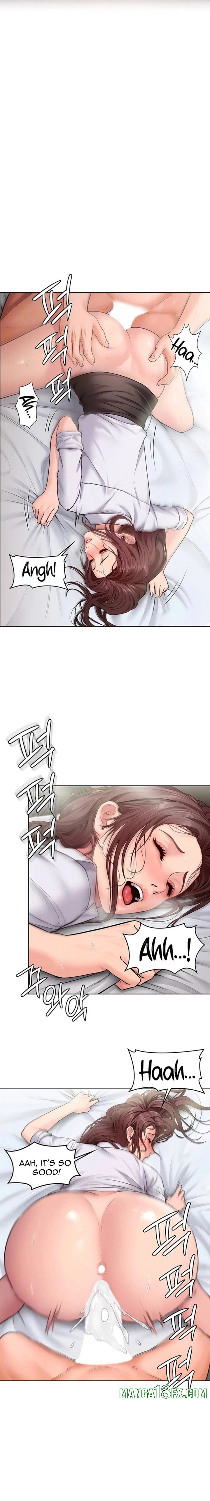 I Will Protect You 1