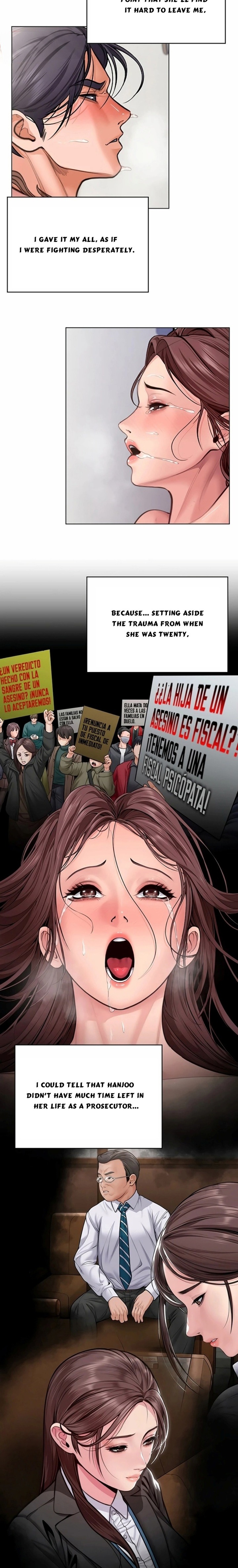 I Will Protect You 13