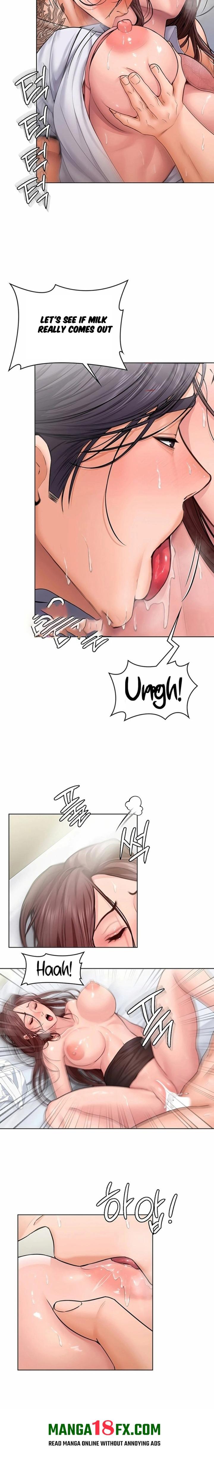 I Will Protect You 9