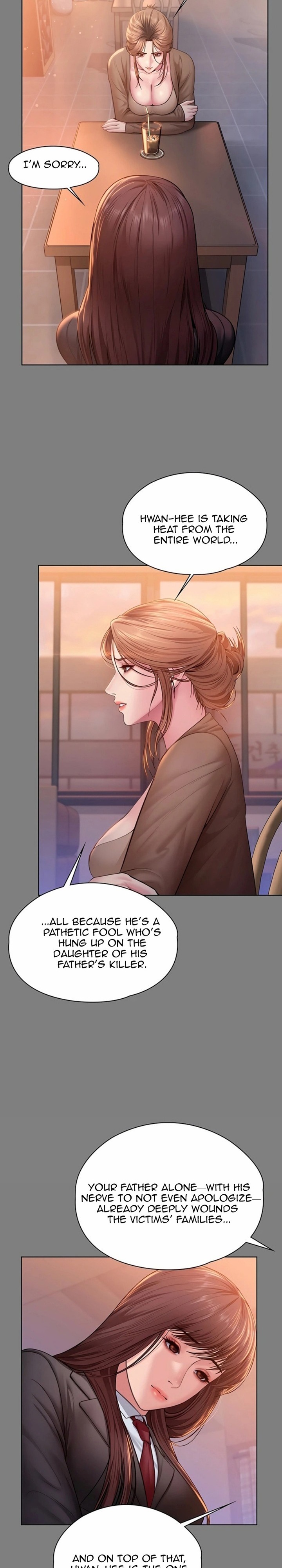 I Will Protect You 14