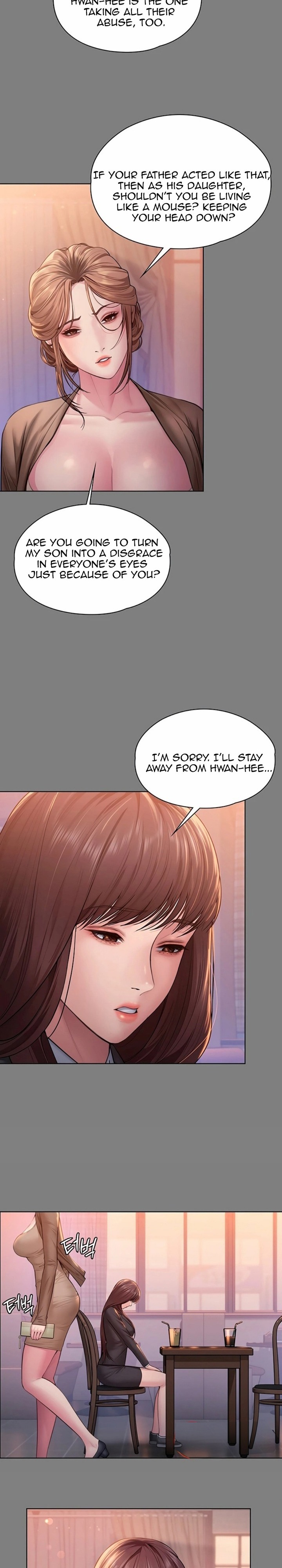 I Will Protect You 15
