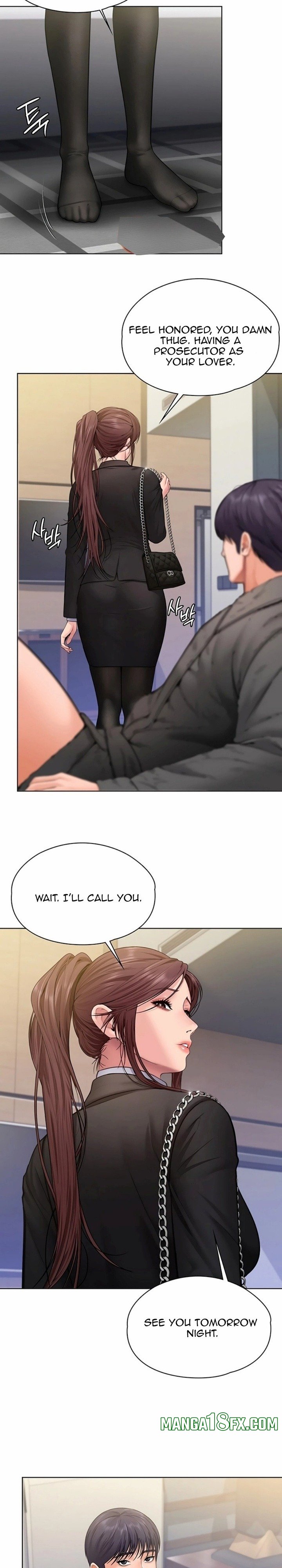 I Will Protect You 21