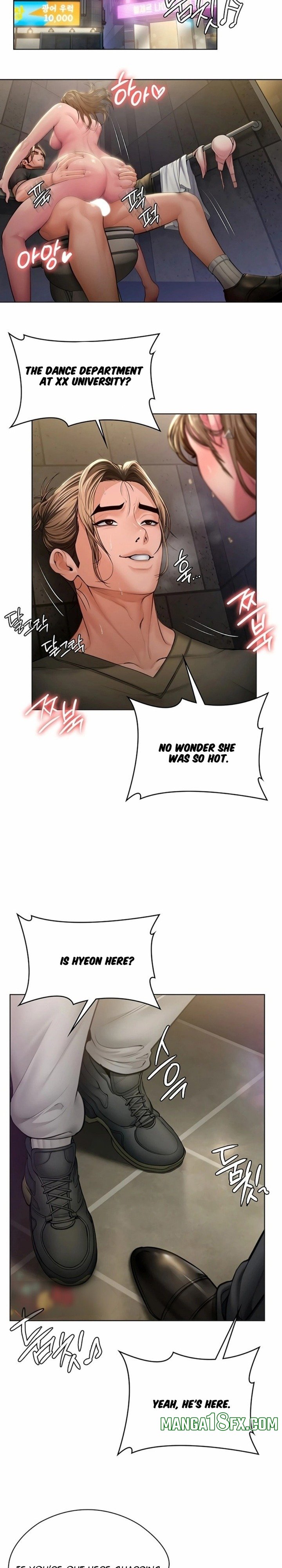 I Will Protect You 23