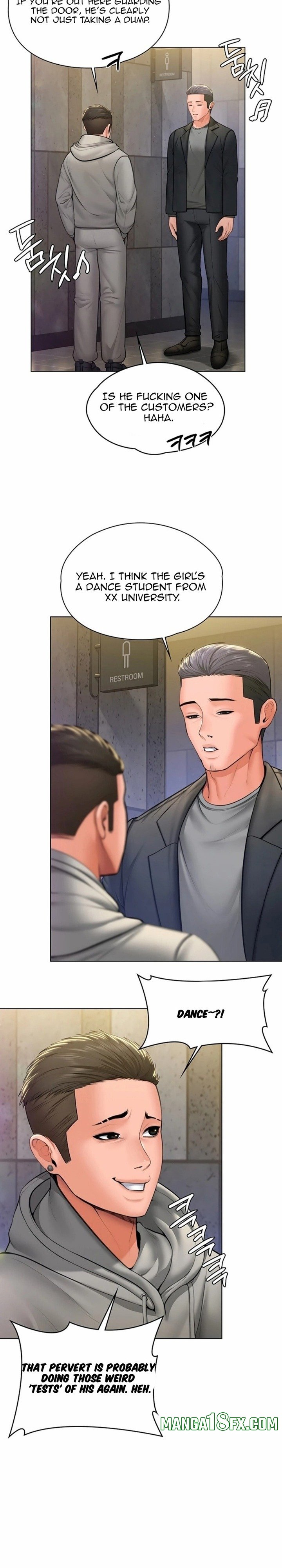I Will Protect You 24