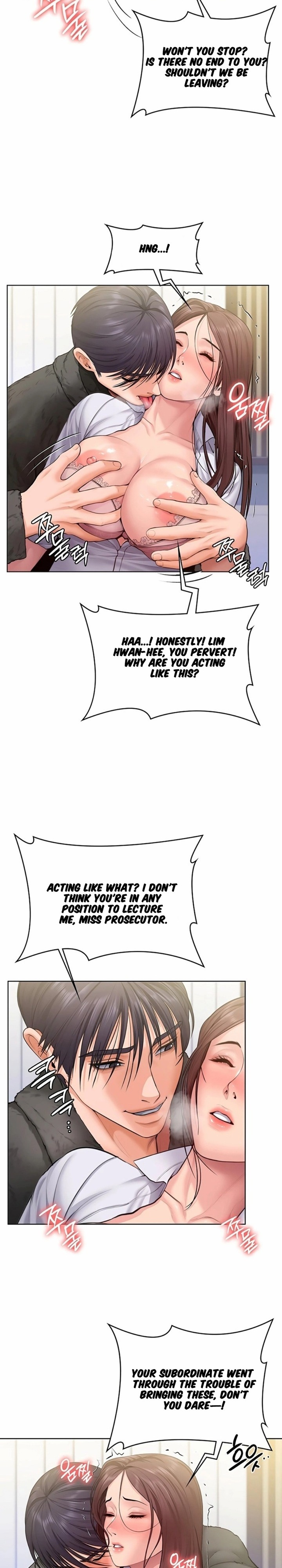 I Will Protect You 10