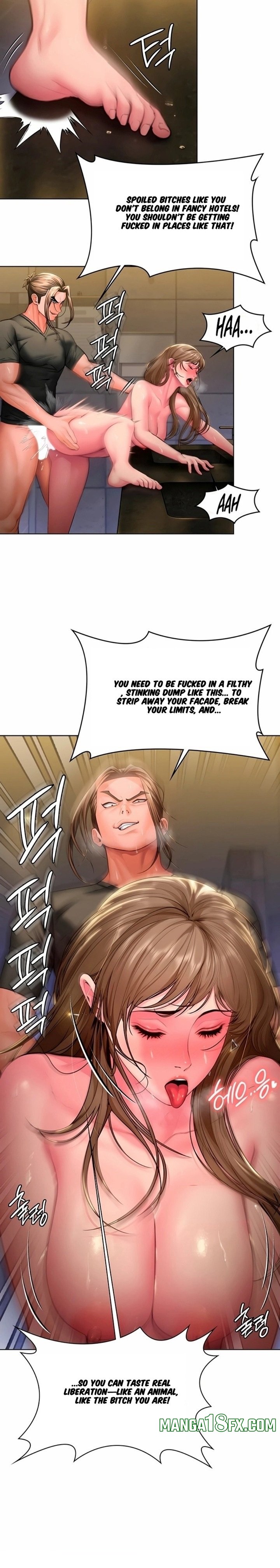 I Will Protect You 8