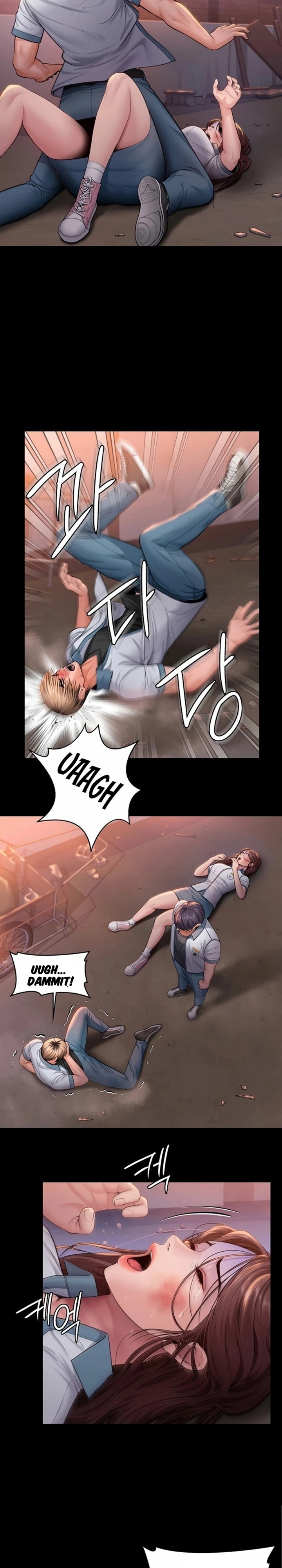 I Will Protect You 13