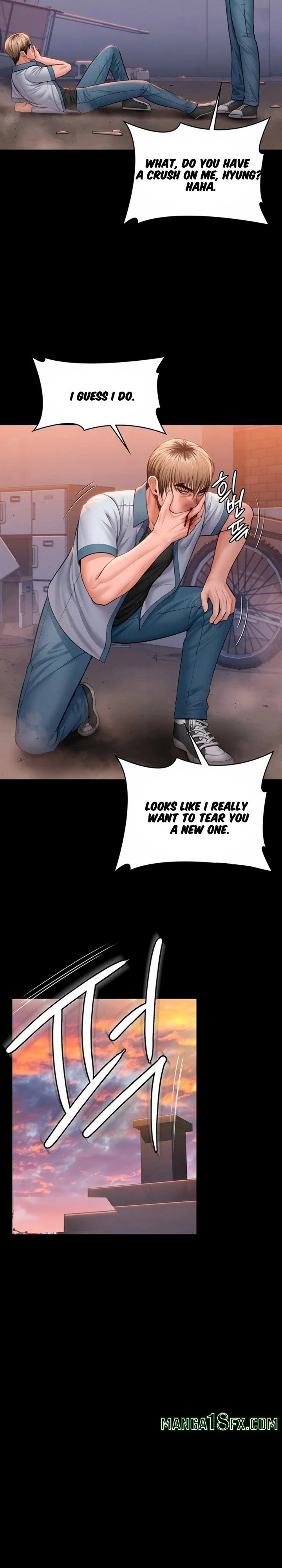 I Will Protect You 15