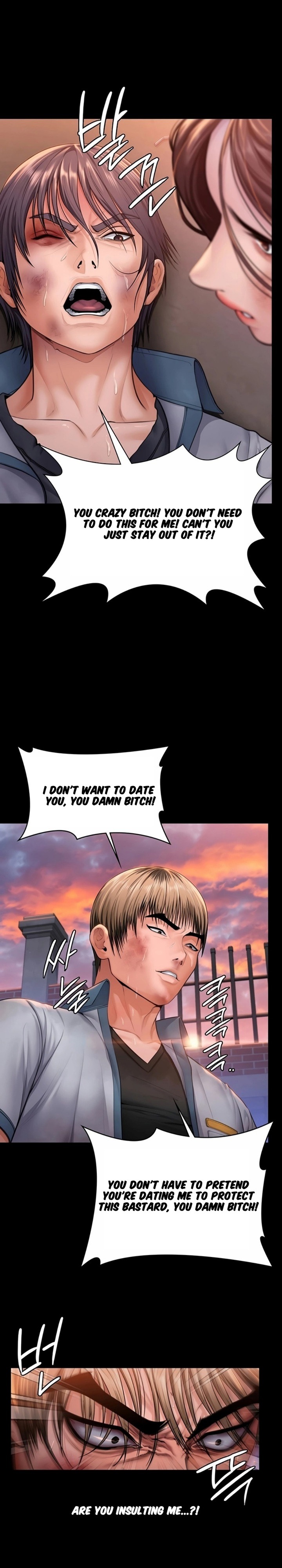 I Will Protect You 18
