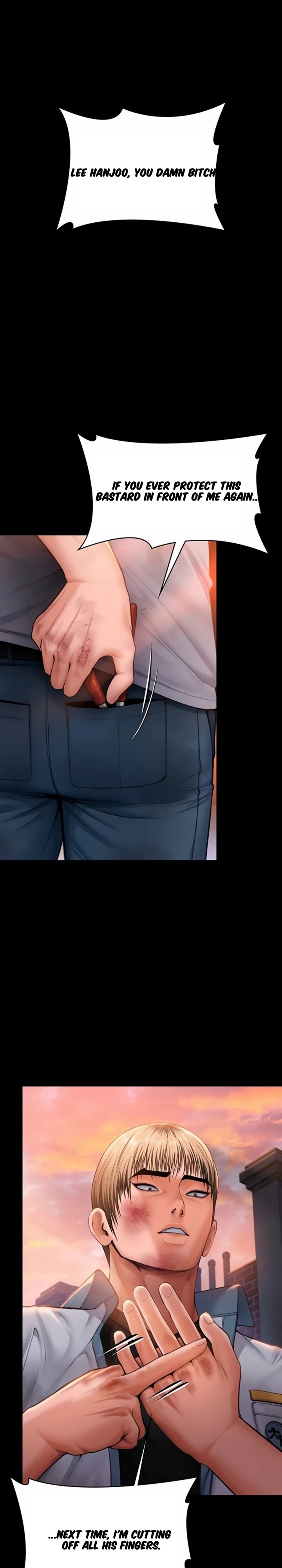 I Will Protect You 22