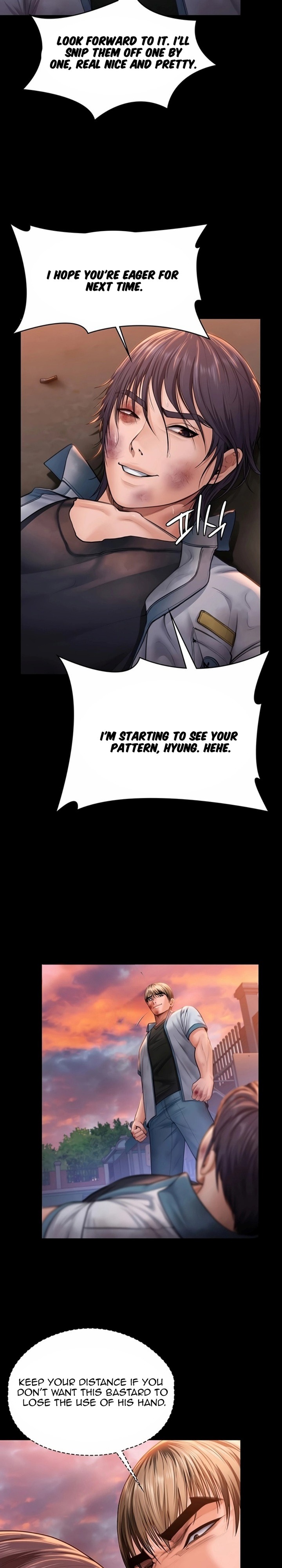 I Will Protect You 24