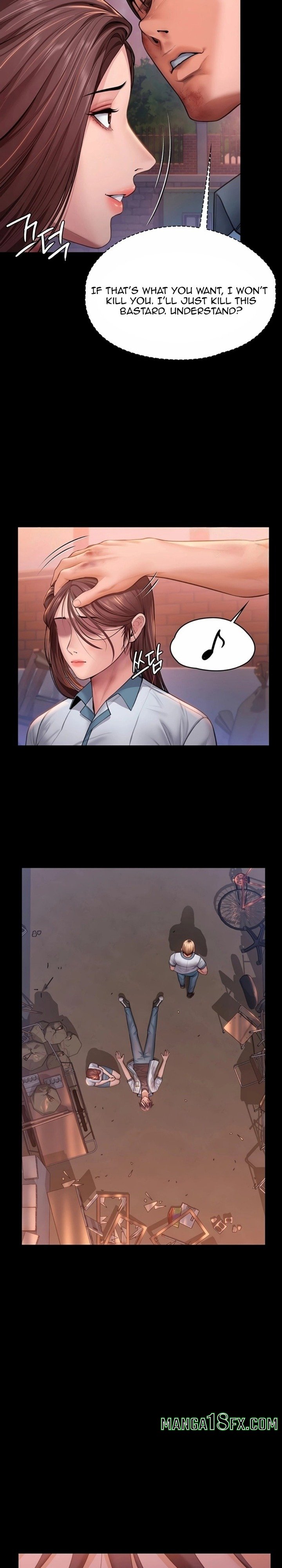 I Will Protect You 25