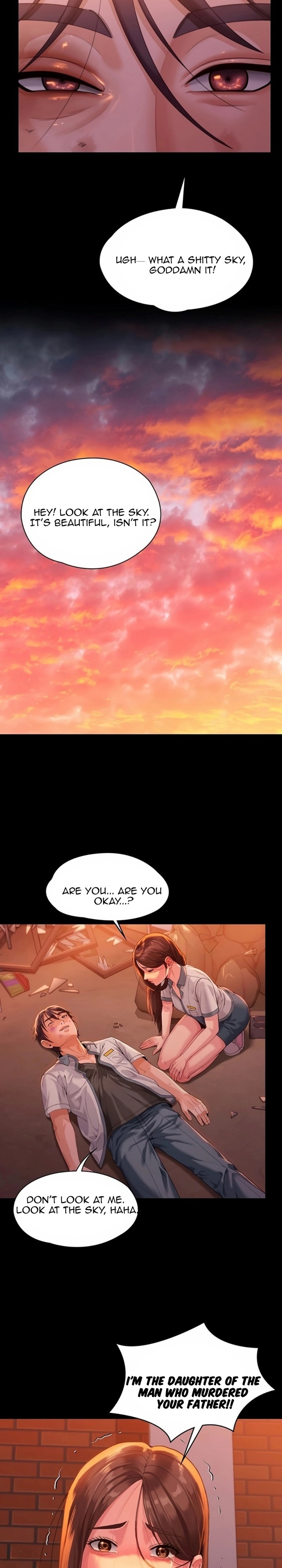 I Will Protect You 26