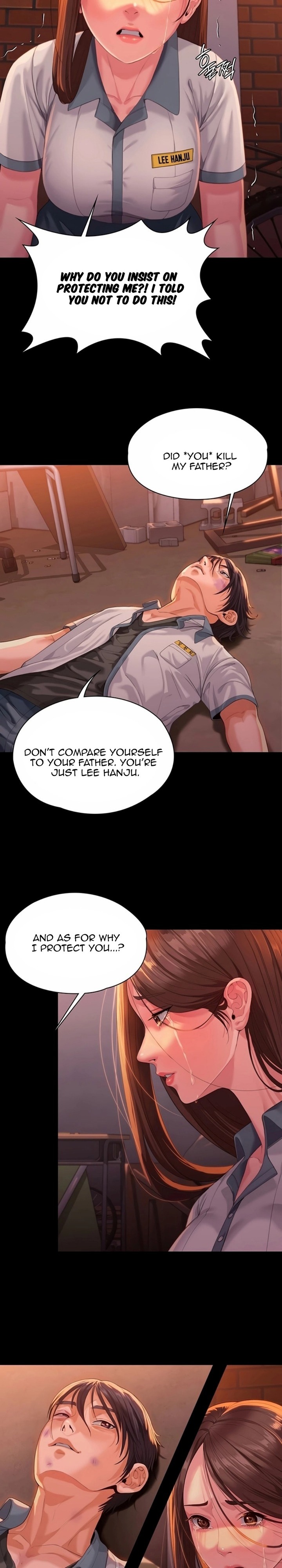 I Will Protect You 27