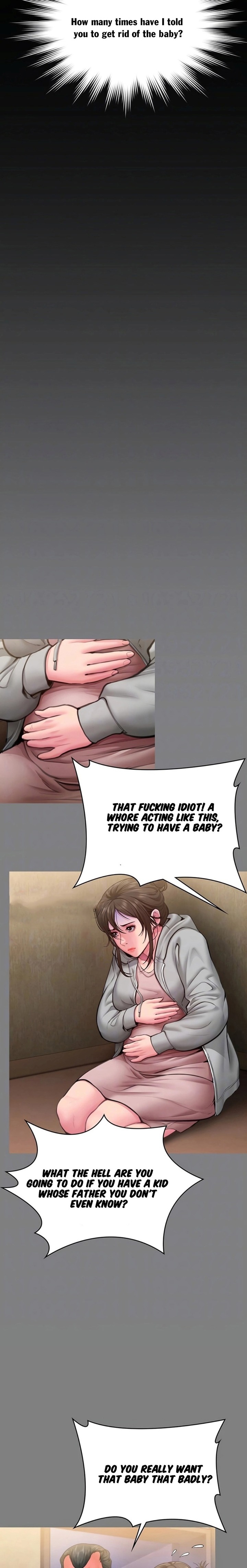 I Will Protect You 2