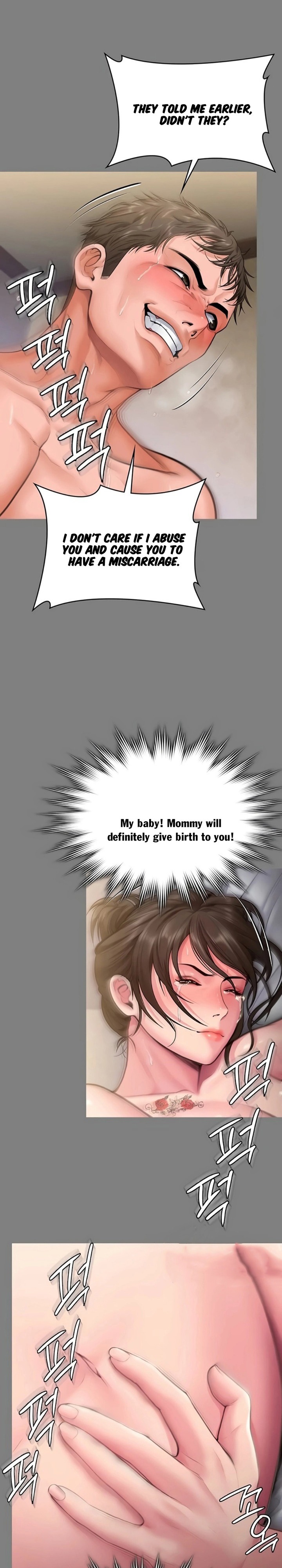 I Will Protect You 16