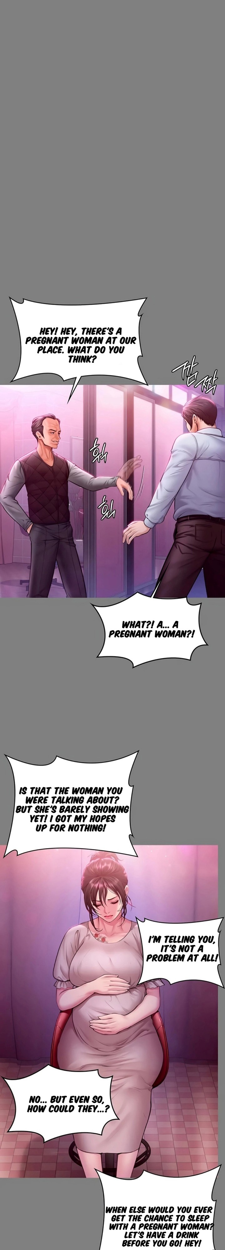 I Will Protect You 6