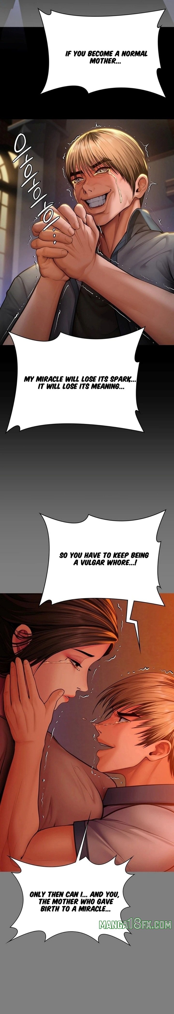 I Will Protect You 26