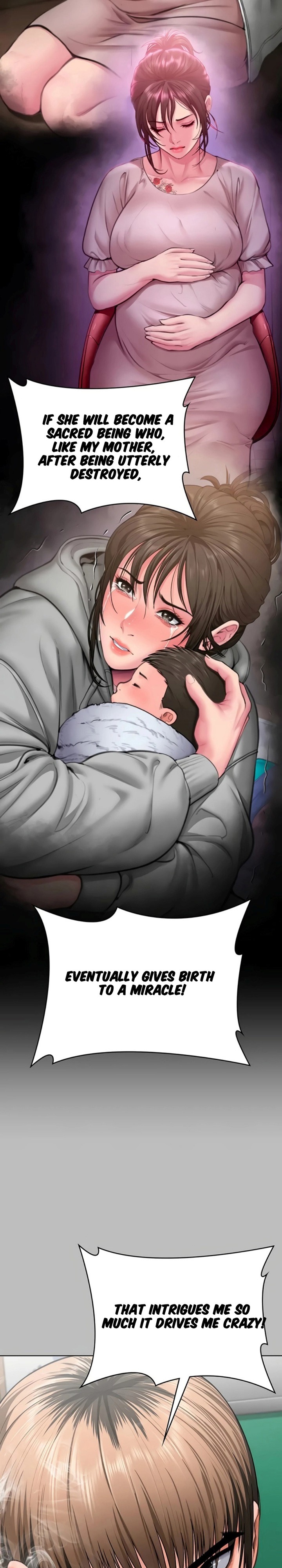 I Will Protect You 13