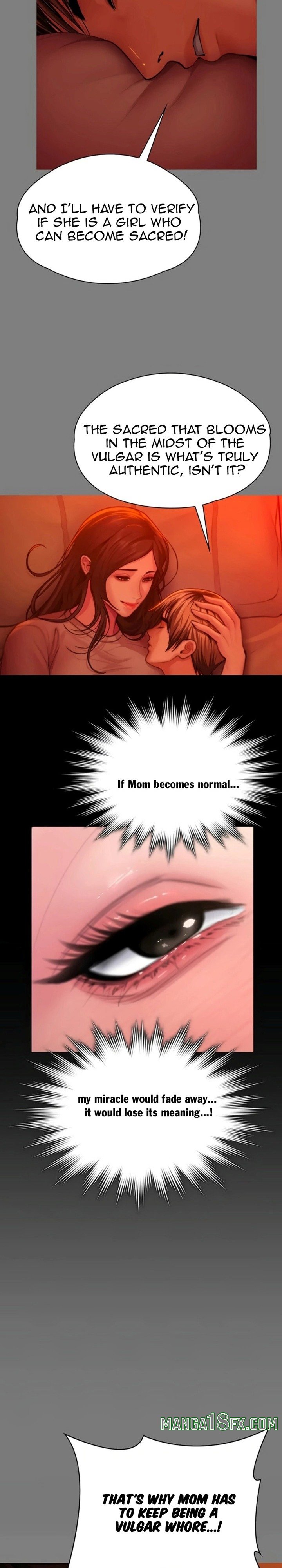 I Will Protect You 15