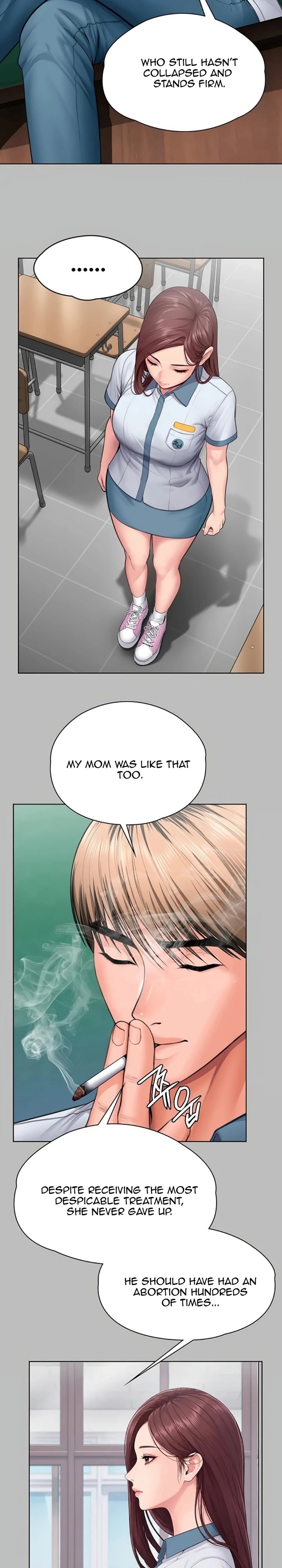 I Will Protect You 6