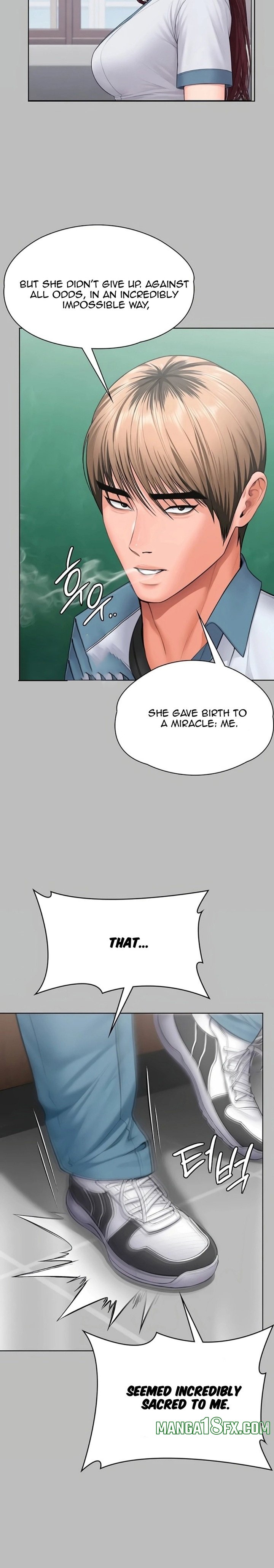 I Will Protect You 7
