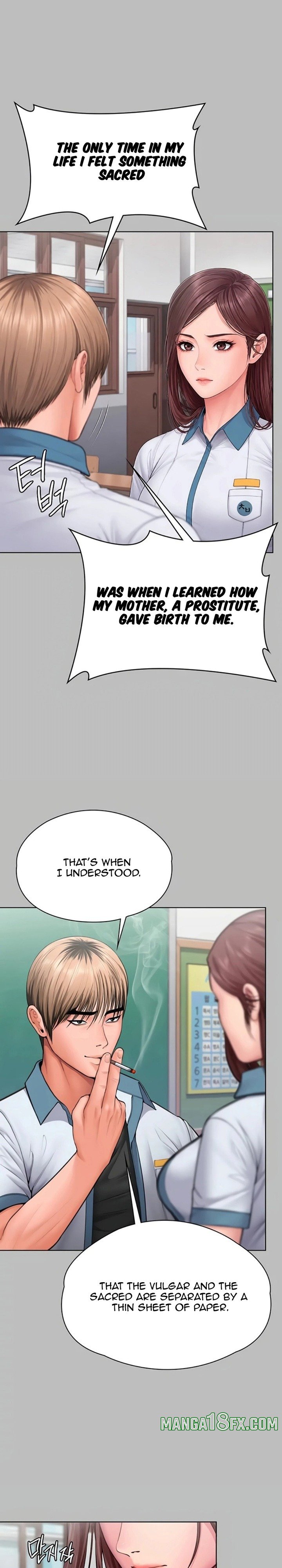I Will Protect You 8