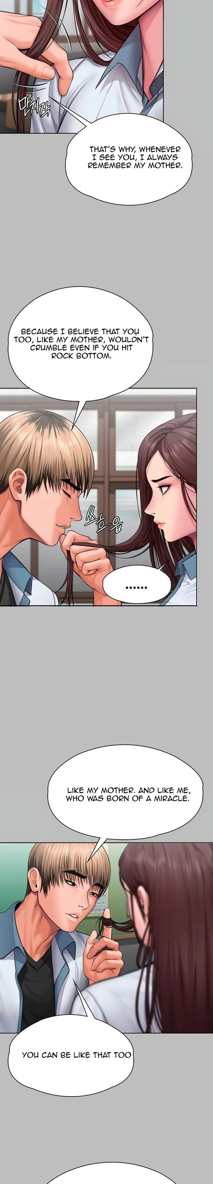 I Will Protect You 9