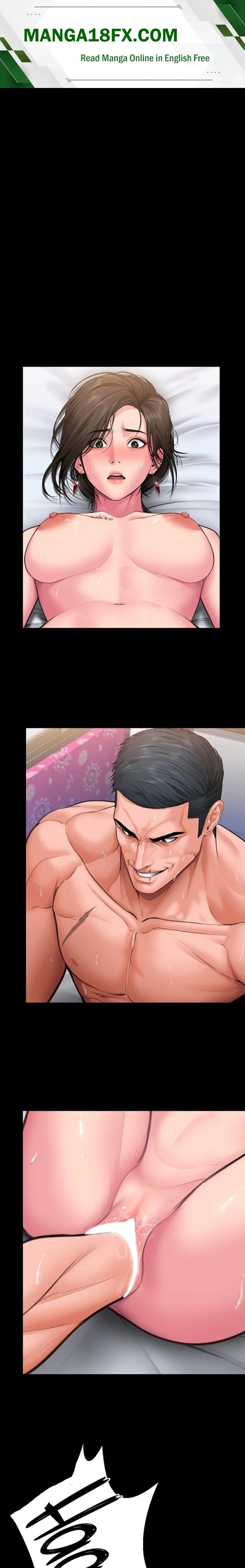 I Will Protect You 1