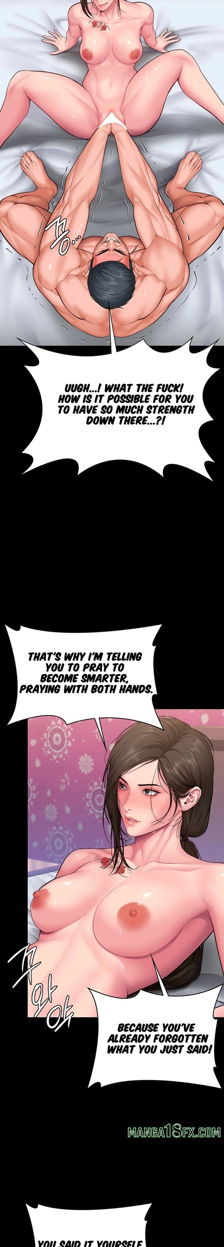 I Will Protect You 15