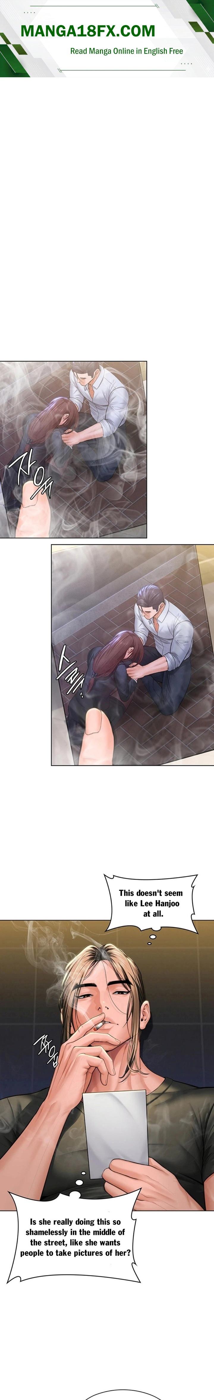 I Will Protect You 1