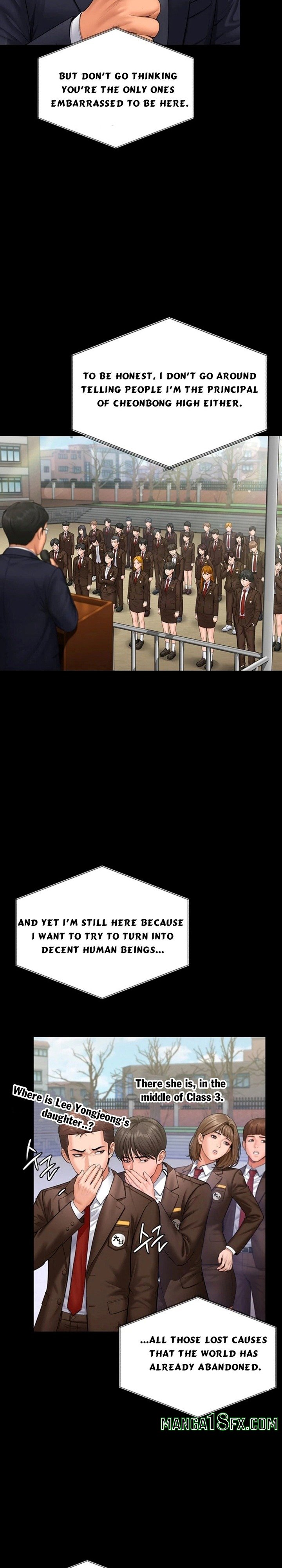 I Will Protect You 15