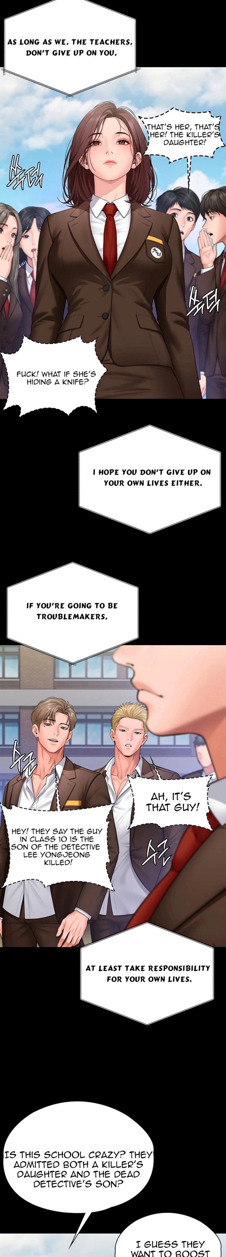 I Will Protect You 16
