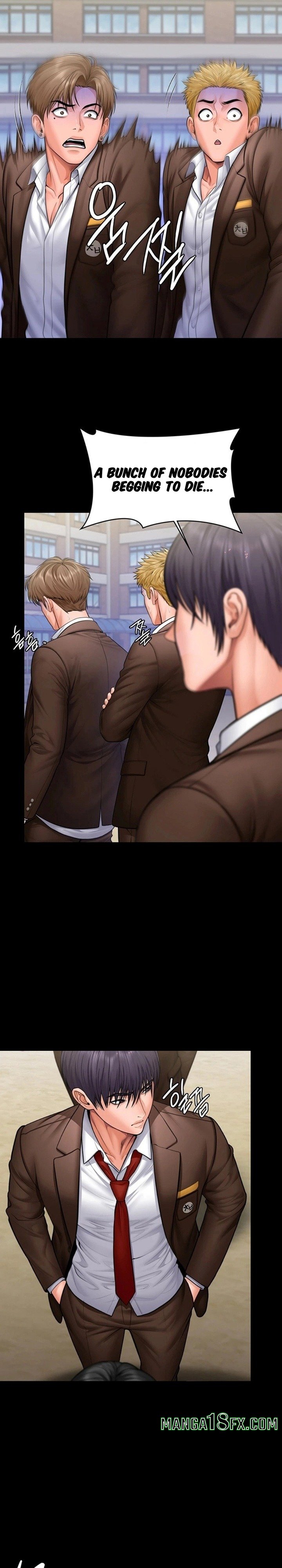I Will Protect You 19