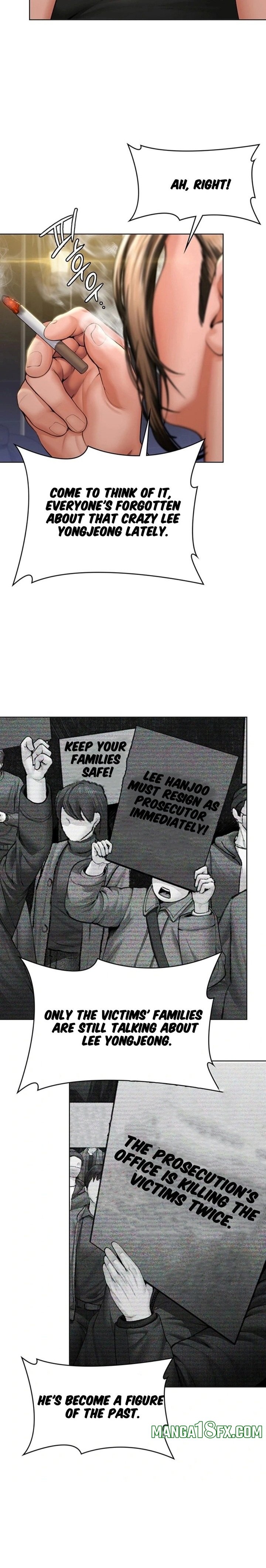 I Will Protect You 6